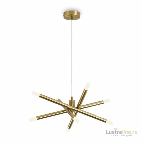 Подвесная люстра Freya Wands FR6130PL-L24B