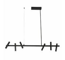 Подвесная люстра Kink Light Верония 07613-6AS,19