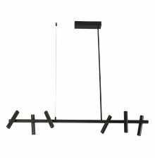 Подвесная люстра Kink Light Верония 07613-6AS,19