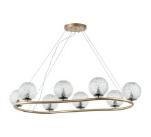 Подвесная люстра Lightstar Bari 815283