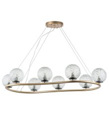 Подвесная люстра Lightstar Bari 815283