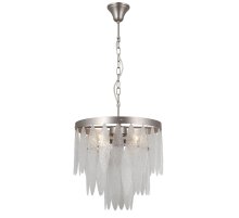 Подвесная люстра Moderli Souls V10784-4P