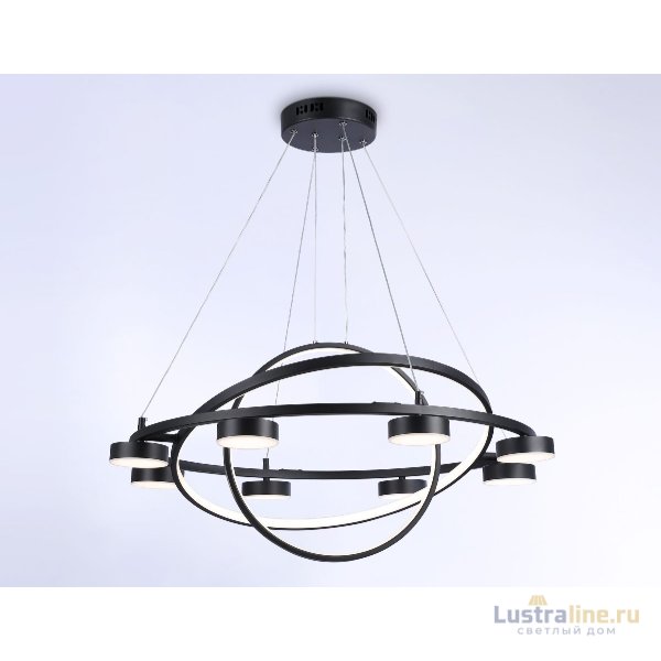 Подвесная люстра Ambrella Light Comfort FL51779 Подвесная люстра Ambrella Light Comfort FL51779