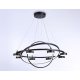 Подвесная люстра Ambrella Light Comfort FL51779