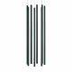 Подвесная люстра Lightstar Tubo L8T747447