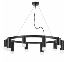 Подвесная люстра Lightstar Rullo (571020+214437-5+214487-5+202431-10) LR0203758751 Подвесная люстра Lightstar Rullo (571020+214437-5+214487-5+202431-10) LR0203758751