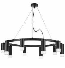 Подвесная люстра Lightstar Rullo (571020+214437-5+214487-5+202431-10) LR0203758751