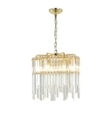 Подвесная люстра Escada Odegard 2105/8S