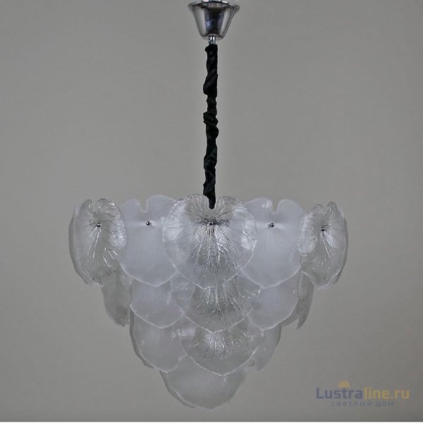 Подвесная люстра Illumico IL5105-12PDI-39 CR