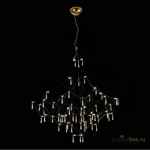 Подвесная люстра ST Luce Gravetta SL797.203.114 Подвесная люстра ST Luce Gravetta SL797.203.114