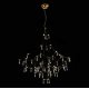 Подвесная люстра ST Luce Gravetta SL797.203.114