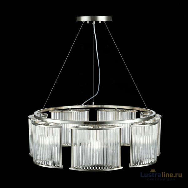 Подвесная люстра ST Luce Velletri SL1627.103.07 Подвесная люстра ST Luce Velletri SL1627.103.07