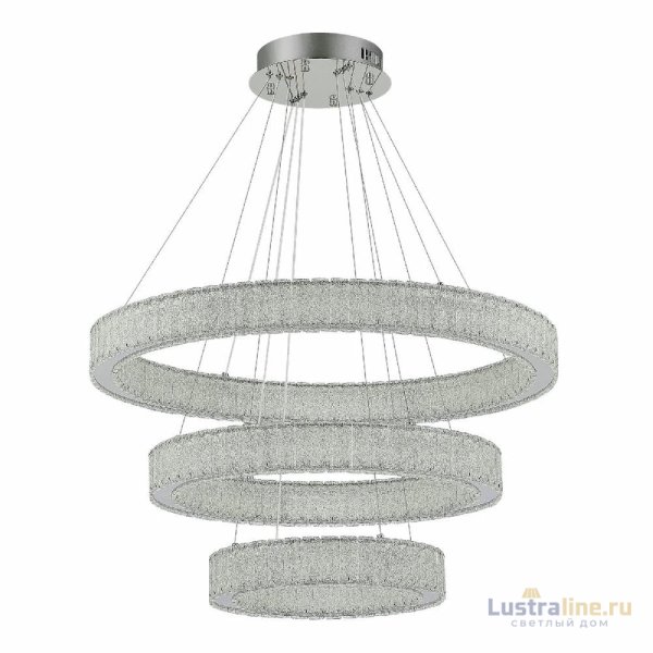Подвесная люстра ST Luce Latozzo SL6008.103.03