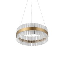 Подвесная люстра Delight Collection Saturno ST-8877-40