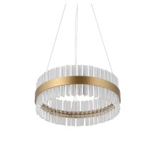Подвесная люстра Delight Collection Saturno ST-8877-40