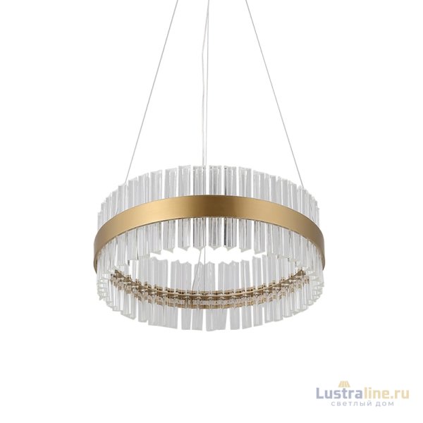Подвесная люстра Delight Collection Saturno ST-8877-40