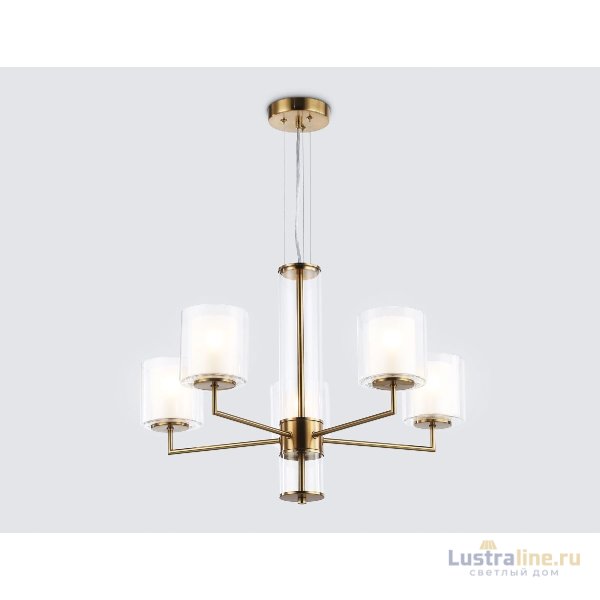 Подвесная люстра Ambrella Light High Light Heigh Light LH56011 Подвесная люстра Ambrella Light High Light Heigh Light LH56011