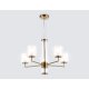 Подвесная люстра Ambrella Light High Light Heigh Light LH56011
