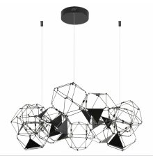Подвесная люстра Odeon Light Trellis 5087/56L