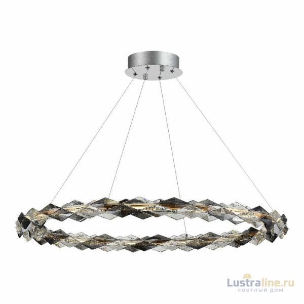 Подвесная люстра ST Luce Diamanta SL6009.213.01 Подвесная люстра ST Luce Diamanta SL6009.213.01