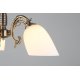 Подвесная люстра Omnilux Tellaro OML-56407-05