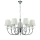 Подвесная люстра Vele Luce Percy VL1971L07