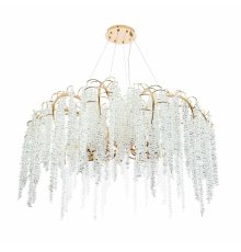 Подвесная люстра Modestyle MS.2110.1000 GD