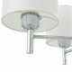 Подвесная люстра Arte Milano Amalfi 332756/8 CR