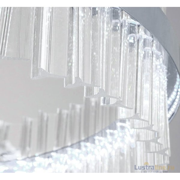 Подвесная люстра Natali Kovaltseva LED LAMPS 81221