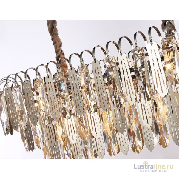 Подвесная люстра Ambrella Light Traditional TR5259