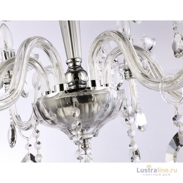 Подвесная люстра Ambrella Light Traditional TR4900 Подвесная люстра Ambrella Light Traditional TR4900