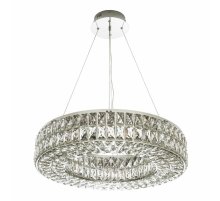 Подвесная люстра Modelux ML.330.600 CR