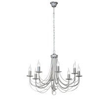 Подвесная люстра Vitaluce V3716/8