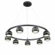 Подвесная люстра Lumion Luazana 8242/9