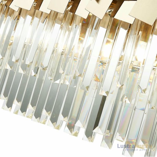 Подвесная люстра ST Luce Caserta SL1232.203.07