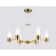Подвесная люстра Ambrella Light High Light Heigh Light LH55114