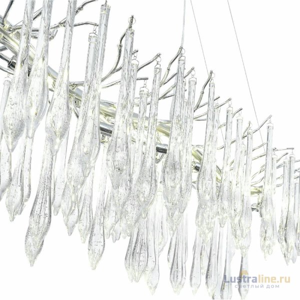 Подвесная люстра ST Luce Teardrops SL1660.113.12