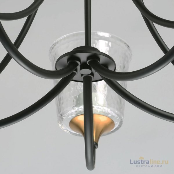 Подвесная люстра MW-Light Альгеро 285012405