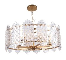 Подвесная люстра Stilfort Glazgo 1007/03/08P