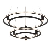 Подвесная люстра Ambrella Light Comfort FL5544