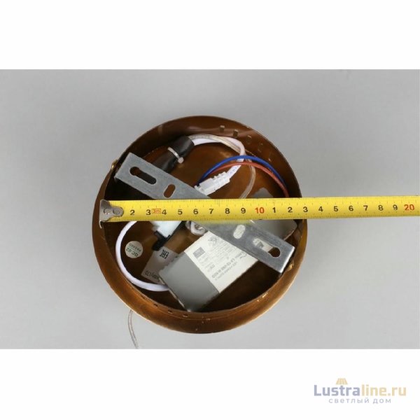 Подвесная люстра Omnilux Abbazia OML-65903-05 Подвесная люстра Omnilux Abbazia OML-65903-05