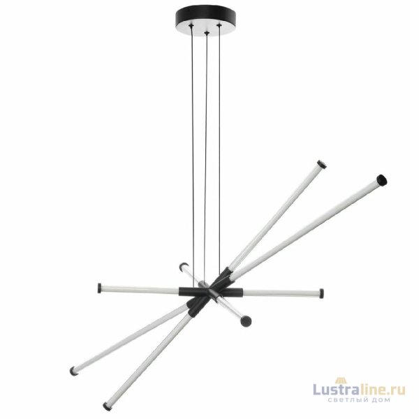 Подвесная люстра Citilux Lucia CL217181