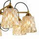 Подвесная люстра Escada Dream 1125/7PL