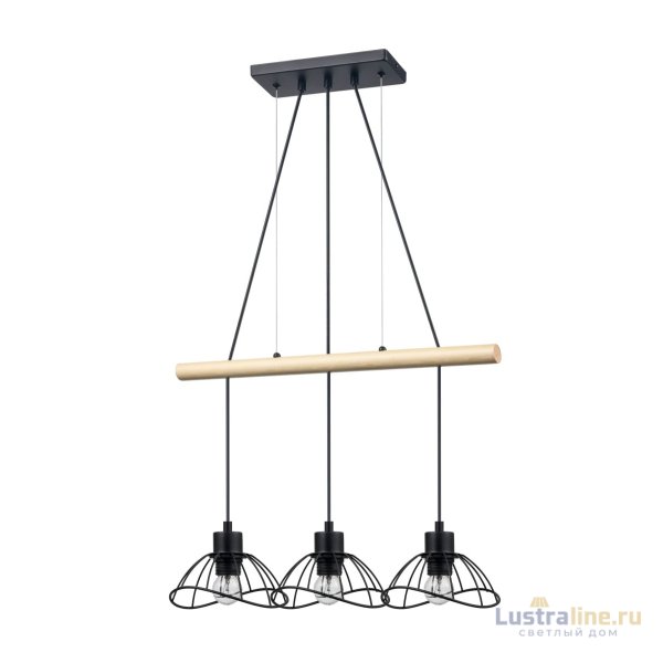 Подвесная люстра Vele Luce Formula VL6482P03