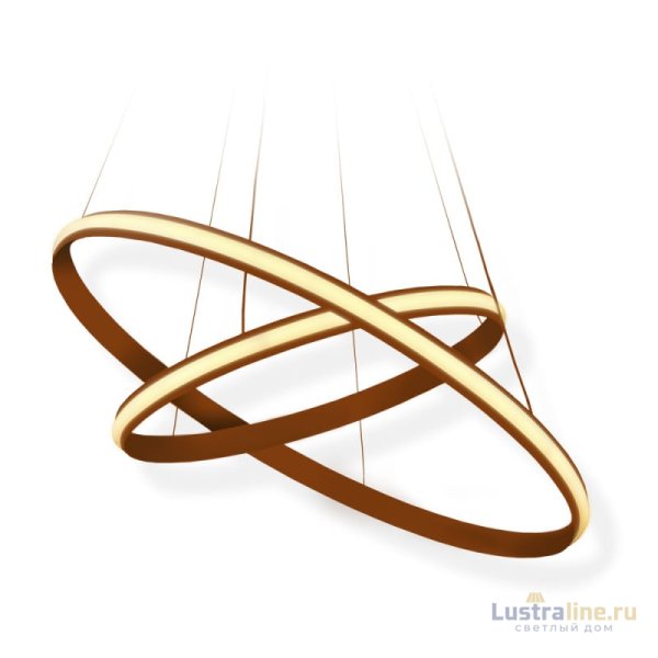 Подвесная люстра Ambrella Light Comfort Line FL406 Подвесная люстра Ambrella Light Comfort Line FL406