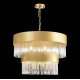Подвесная люстра ST Luce Contatto SL1225.203.09