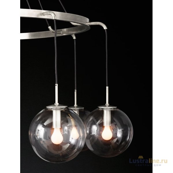 Подвесная люстра Delight Collection Languedoc KG0838P-6