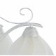 Подвесная люстра Arte Milano Amalfi 330644/5 WT+SL