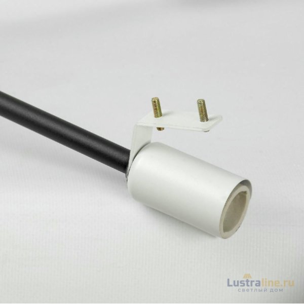 Подвесная люстра Lussole Huron LSP-8739 Подвесная люстра Lussole Huron LSP-8739