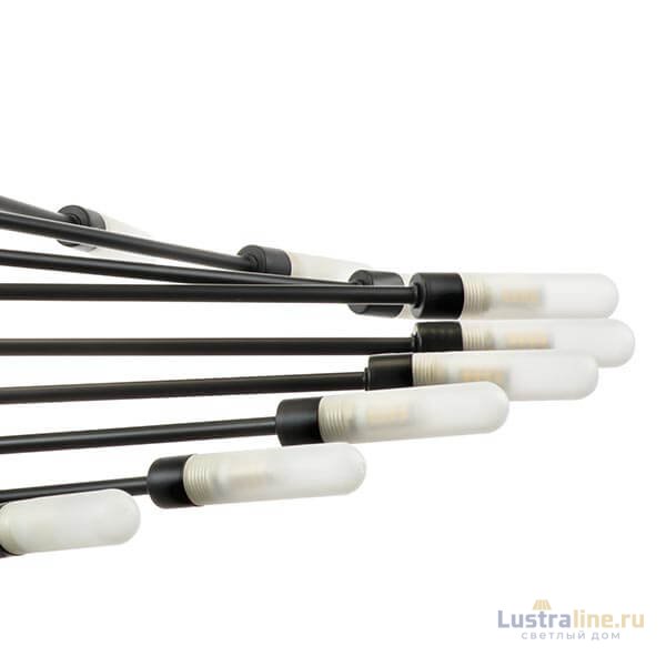 Подвесная люстра Lightstar RAGNO 733247
